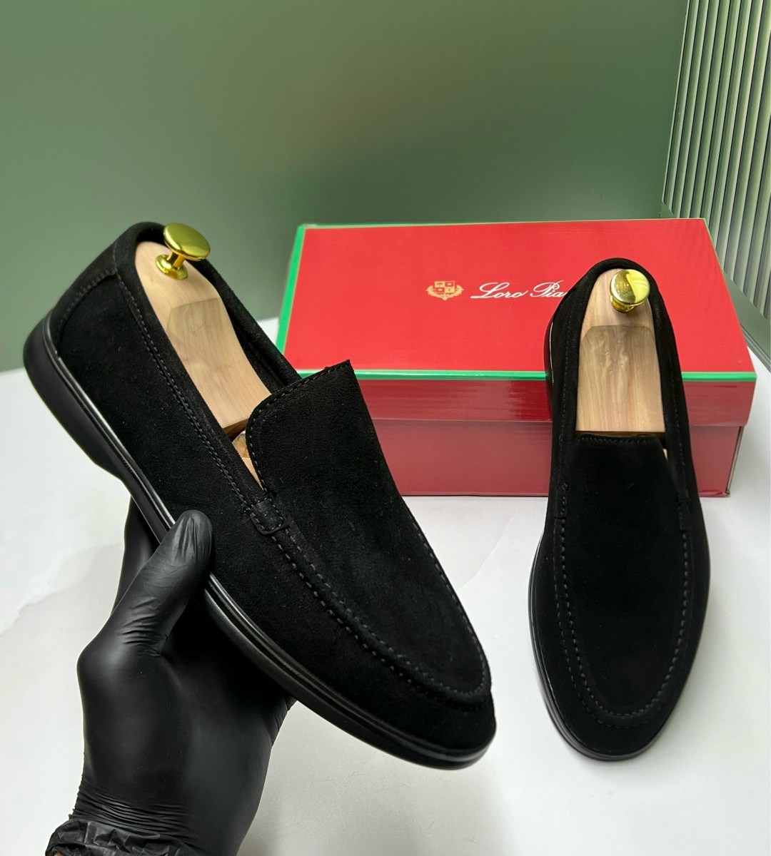 замшевые лоферы loro piana,мужские лоферы loro piana,лоферы loro piana,мужские замшевые лоферы,лоферы из натуральной замши loro piana