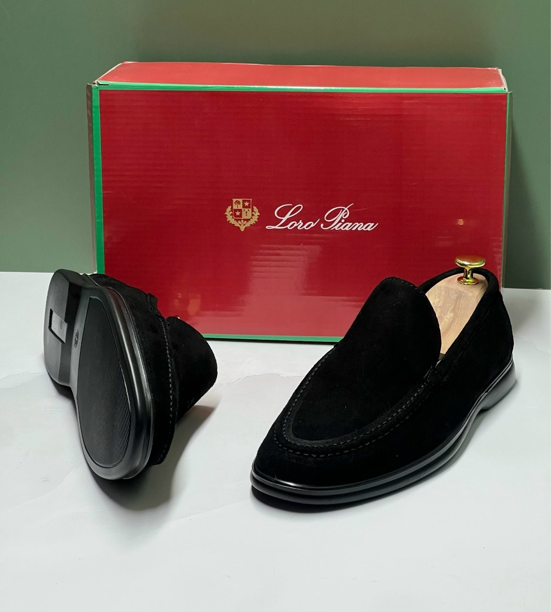 замшевые лоферы loro piana,мужские лоферы loro piana,лоферы loro piana,мужские замшевые лоферы,лоферы из натуральной замши loro piana