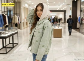 Верхняя одежда