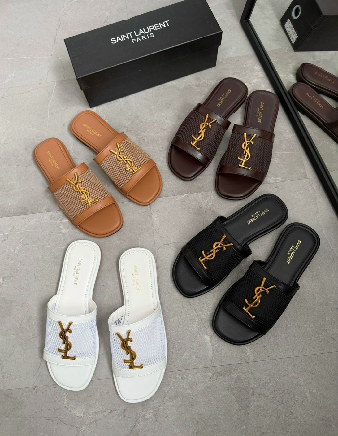 шлепки ив сен лоран,босоножки yves saint laurent,,шлепанцы женские,босоножки ysl