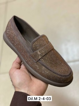 Мокасины