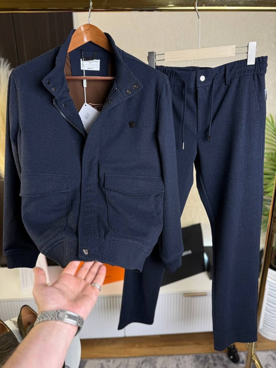 спортивный костюм loro piana,спортивный костюм brunello cucinelli,костюм классический,костюм loro piana,повседневный костюм