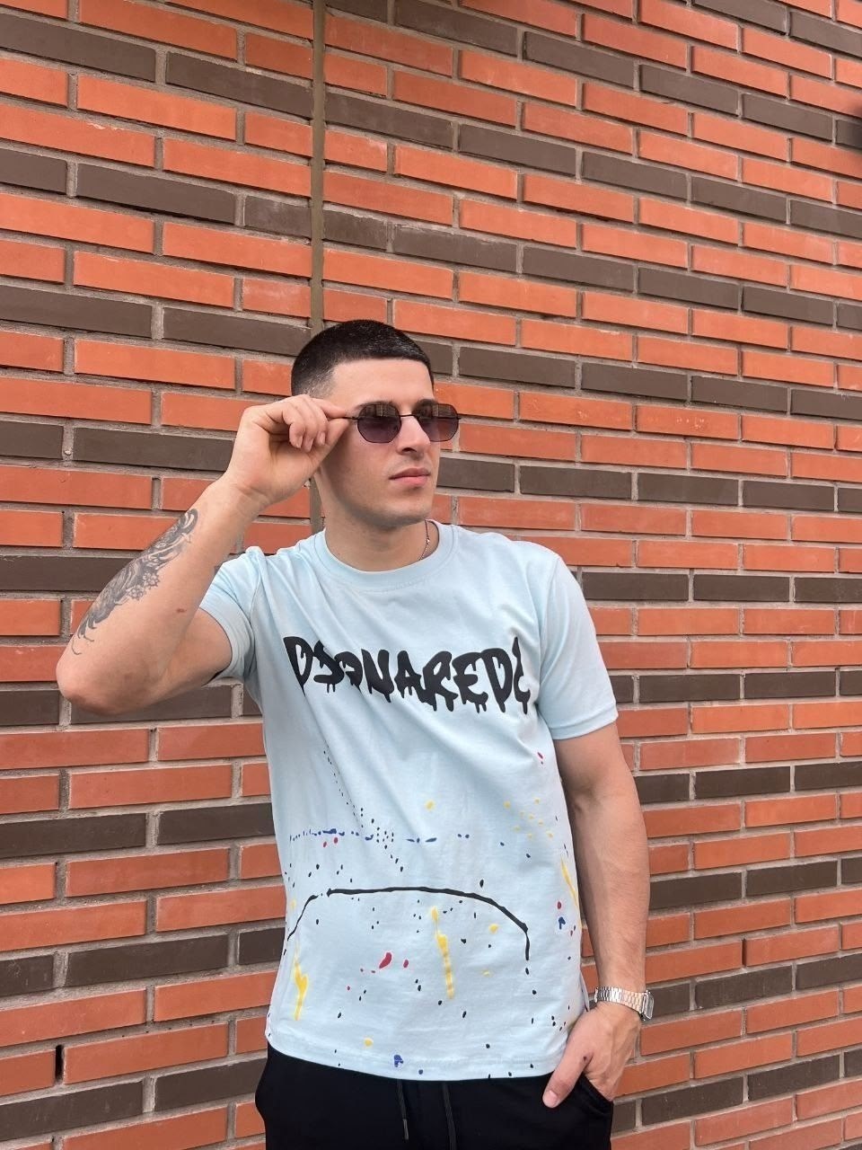 футболки дискваред мужские,мужская футболка,dsquared 2 футболка,футболки мужские с принтом,футболка