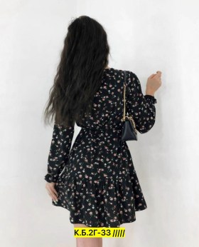 Платье