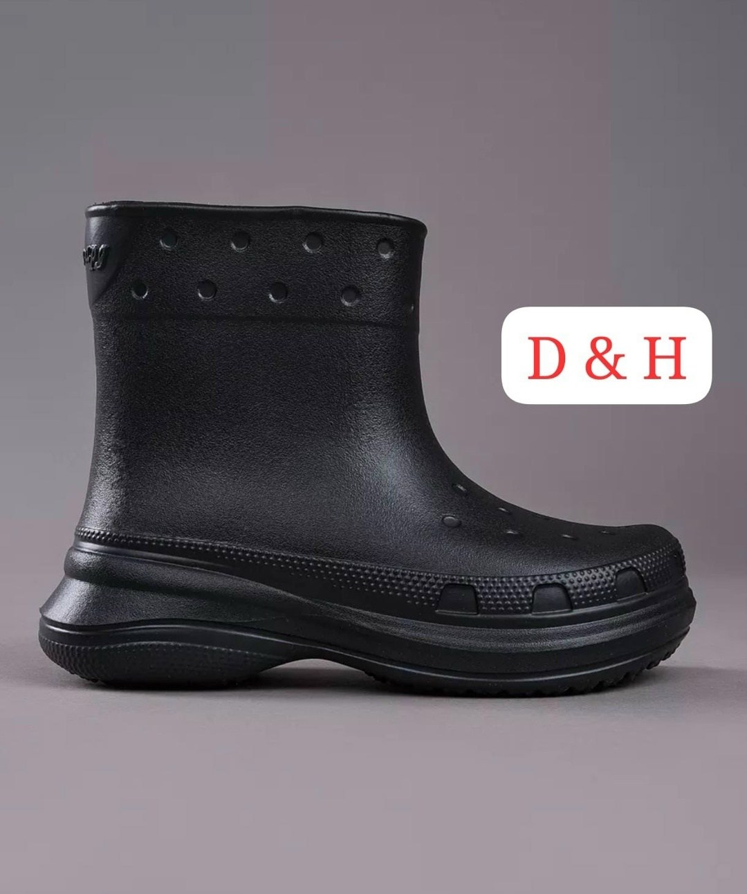 резиновые сапоги crocs,сапоги резиновые,,crocs classic,полусапоги резиновые