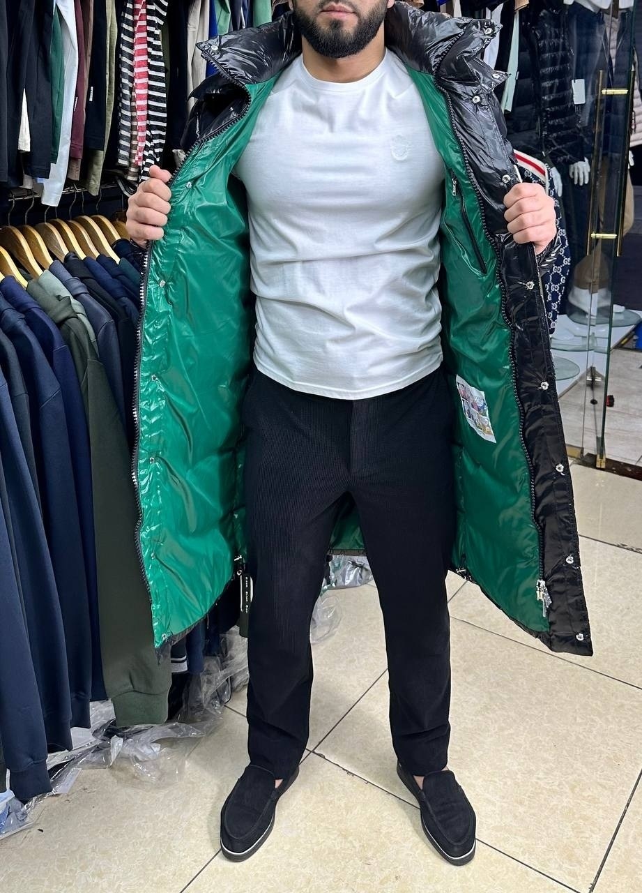 пуховик мужской длинный moncler размер 2xl,пуховик moncler мужской,пуховик мужской длинный moncler с капюшоном,мужская зимняя куртка,moncler hanoverian