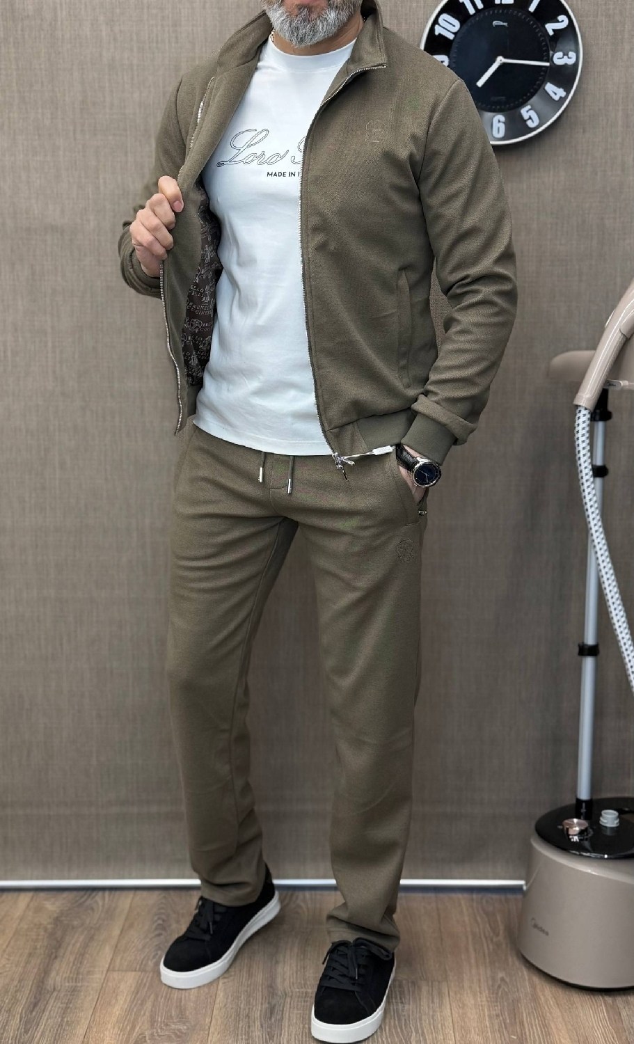 спортивный костюм brunello cucinelli,спортивный костюм,костюм мужской,мужской спортивный костюм,спортивный костюм loro piana