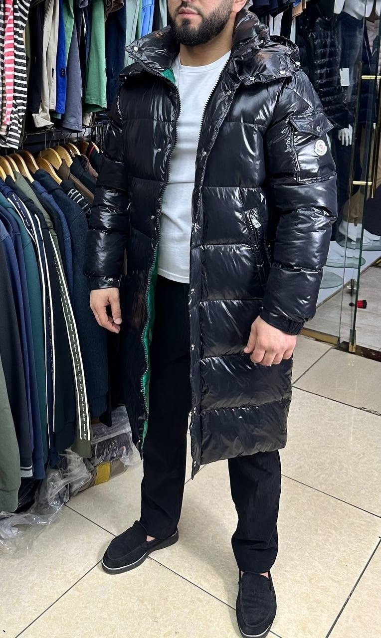 пуховик мужской длинный moncler размер 2xl,пуховик moncler мужской,пуховик мужской длинный moncler с капюшоном,мужская зимняя куртка,moncler hanoverian