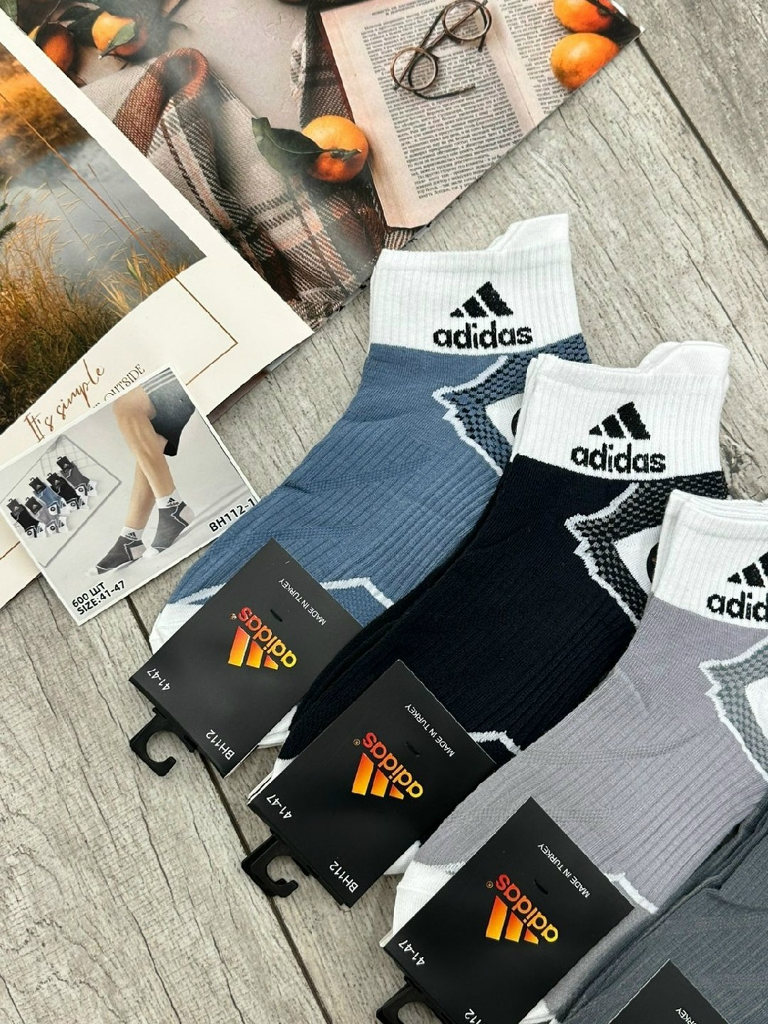 носки мужские adidas,комплект носков adidas,носки адидас,комплект носки мужские,носки адидас 5 цветами