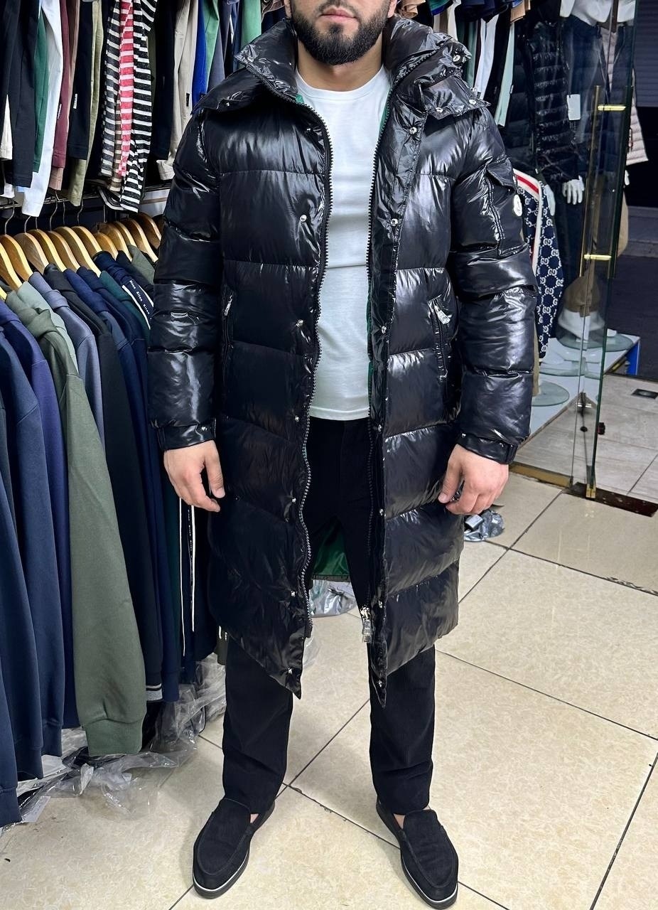 пуховик мужской длинный moncler размер 2xl,пуховик moncler мужской,пуховик мужской длинный moncler с капюшоном,мужская зимняя куртка,moncler hanoverian