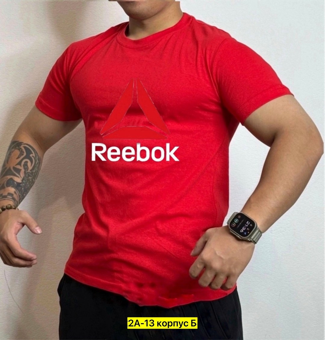 мужские футболки reebok,футболки мужские,футболка reebok,футболка спортивная reebok футболка спортивная,футболки для мужчин