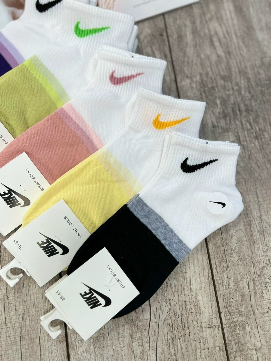 комплект носки женские,носки женские nike,носки женские 10 пар,носки спортивные женские,носки женские
