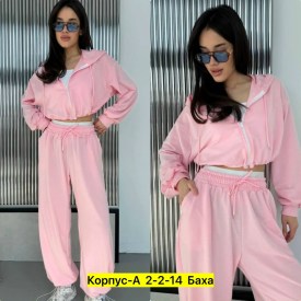 Костюм