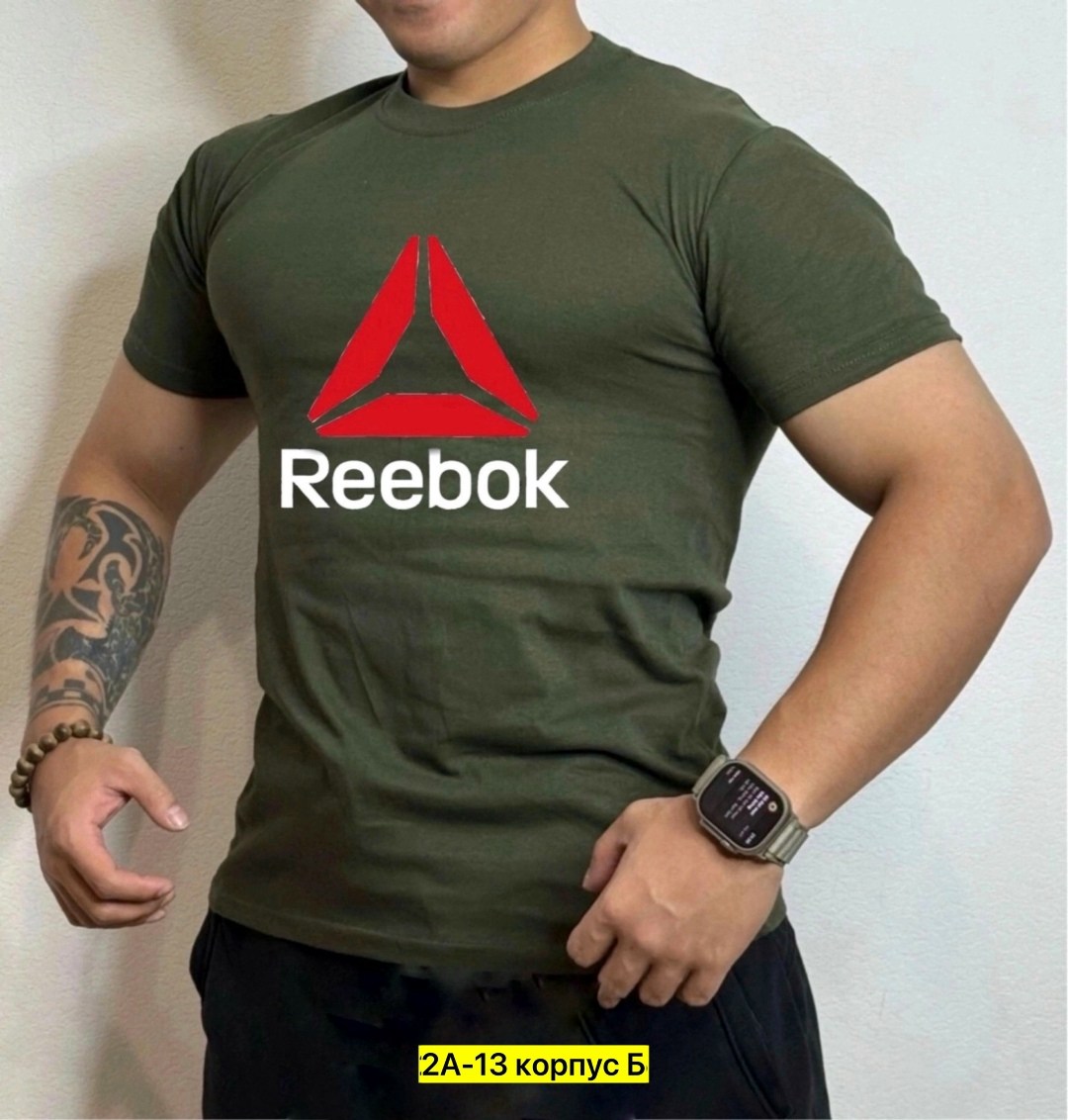 мужские футболки reebok,футболки мужские,футболка reebok,футболка спортивная reebok футболка спортивная,футболки для мужчин