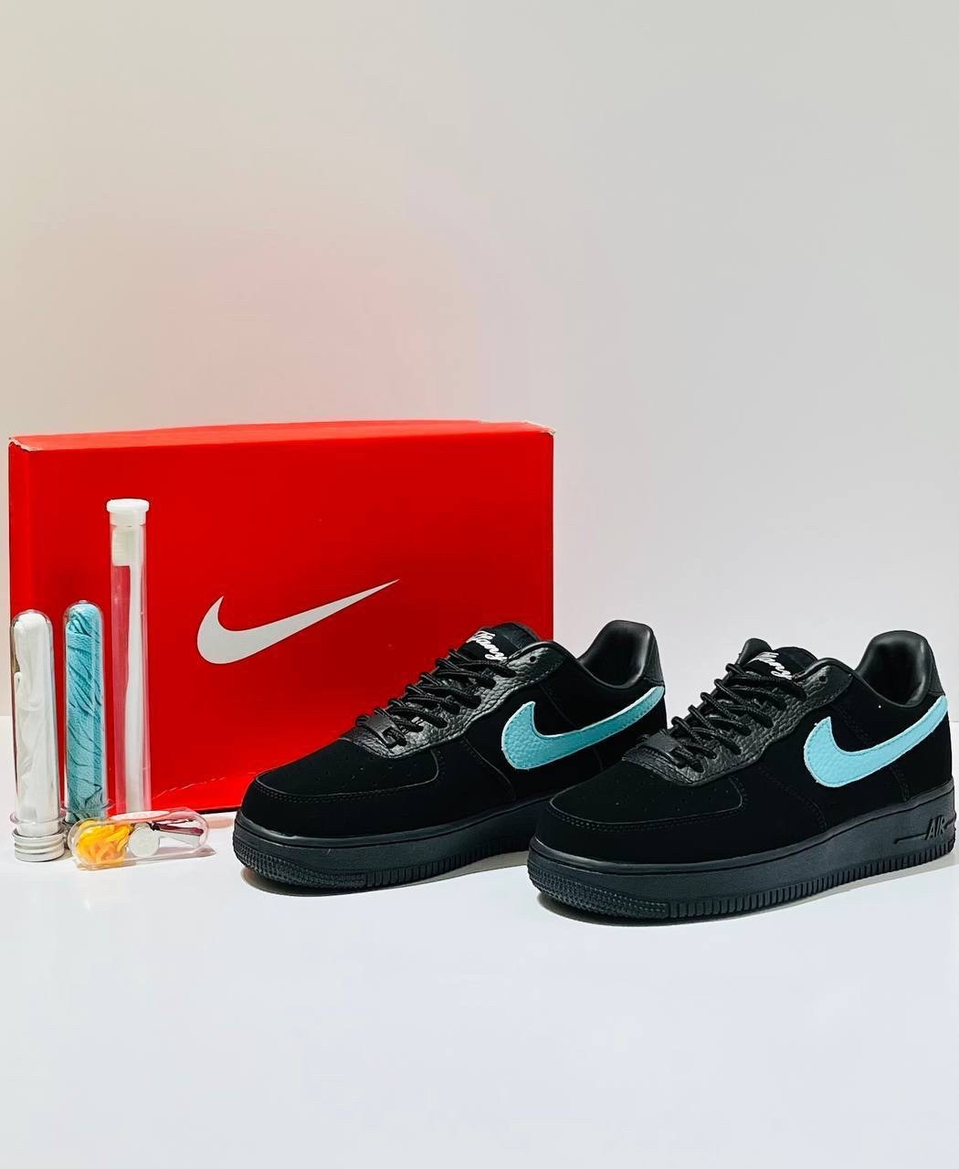 кроссовки,кроссовки nike air force 1 low,nike air force 1 low,кроссовки tiffany x nike air force 1 low,кроссовка мужской