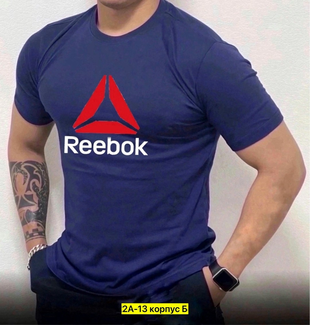 мужские футболки reebok,футболки мужские,футболка reebok,футболка спортивная reebok футболка спортивная,футболки для мужчин