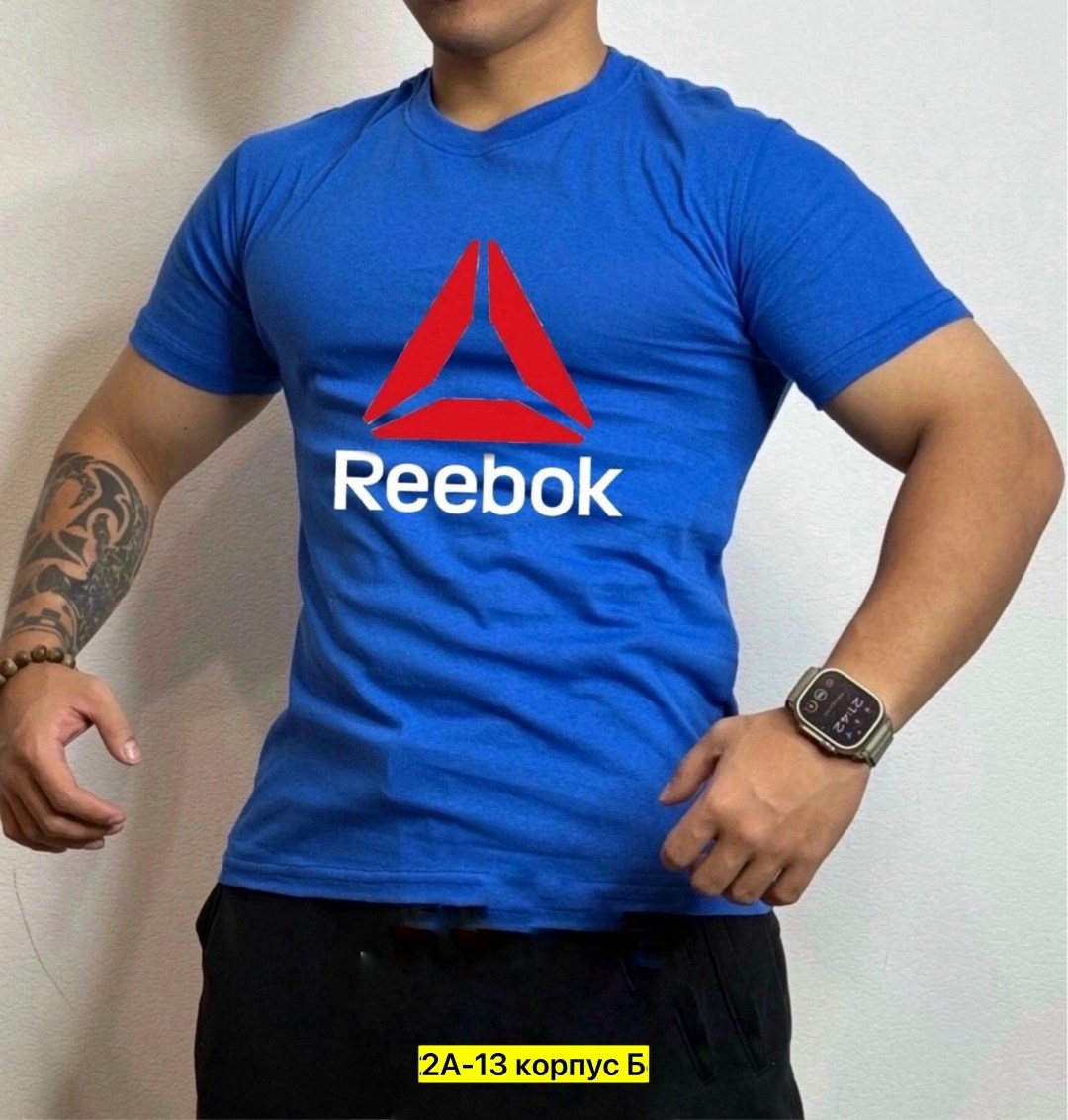 мужские футболки reebok,футболки мужские,футболка reebok,футболка спортивная reebok футболка спортивная,футболки для мужчин