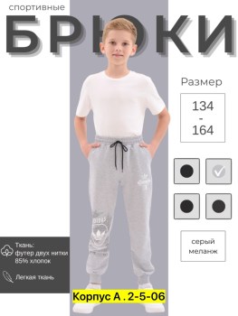 Штаны