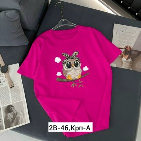 Футболка
