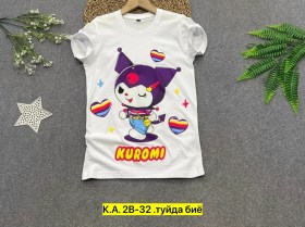 Футболка