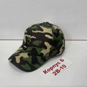 Кепка