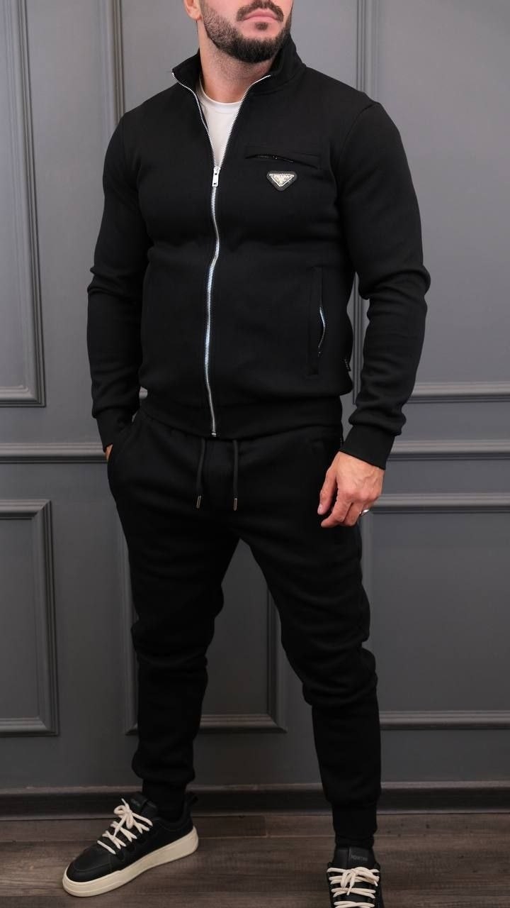 спортивные костюмы мужские,спортивный костюм armani,спортивный костюм prada,спортивный костюм прада мужской,спортивный костюм мужской prada