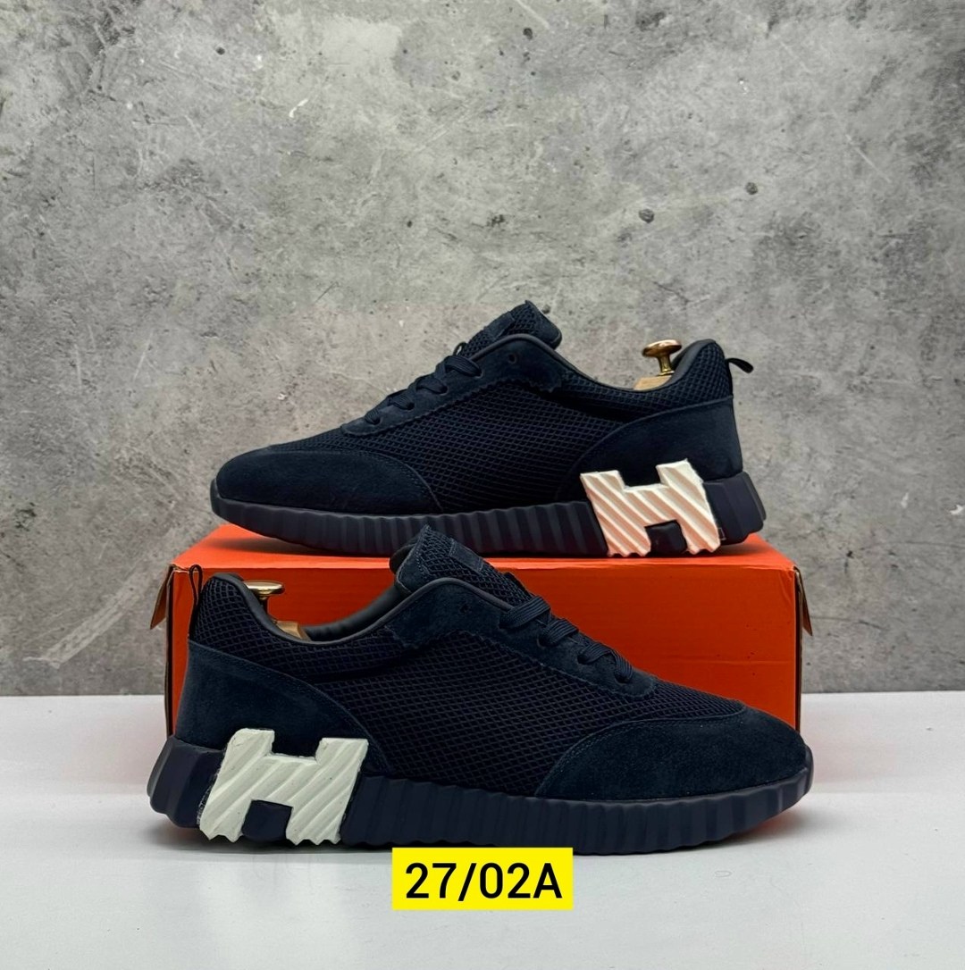 кроссовки hermes мужские,кроссовки hermes,мужские кроссовки,брендовые мужские кроссовки,