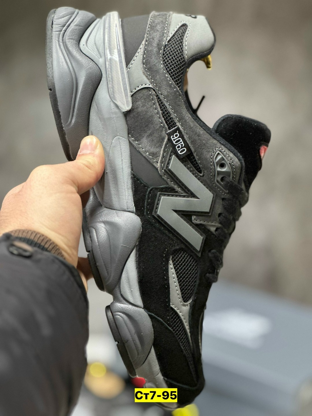 кроссовки new balance 9060,кроссовки new balance,кроссовки мужские new balance,кроссовки мужские new balance 9060 (термо),кроссовки тяги