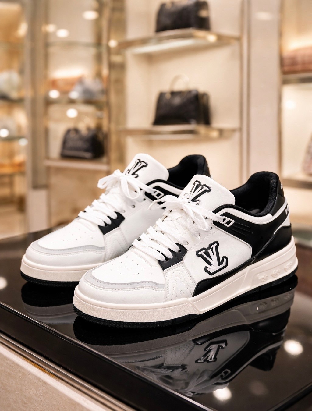 кроссовки louis vuitton,кроссовки louis vuitton trainer,мужские кроссовки louis vuitton белый черный,кроссовки женские louis vuitton,луи виттон кроссовки