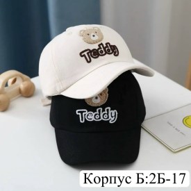Кепка