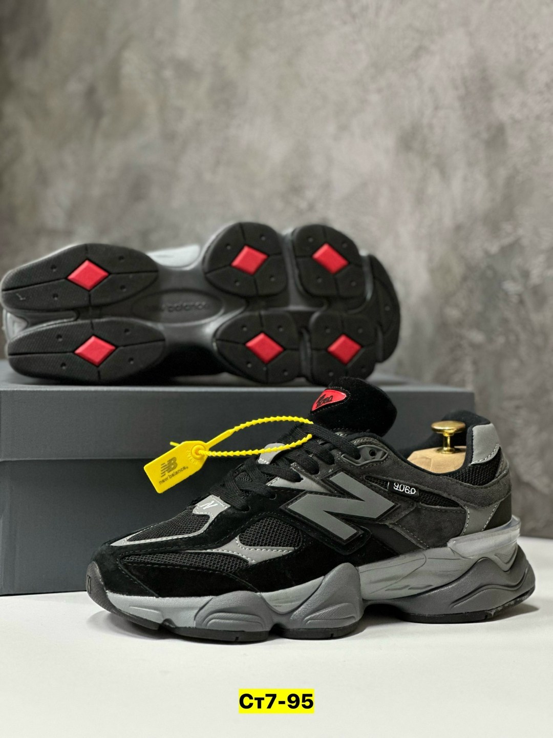 кроссовки new balance 9060,кроссовки new balance,кроссовки мужские new balance,кроссовки мужские new balance 9060 (термо),кроссовки тяги