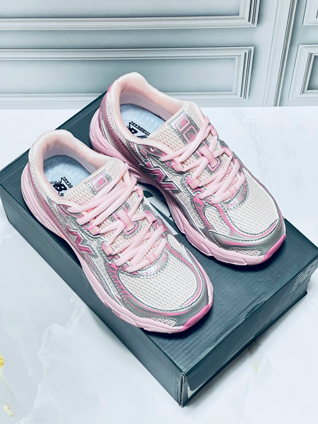 женские кроссовки new balance,кроссовки new balance,кроссовки new balance 740,кроссовки,женские кроссовки
