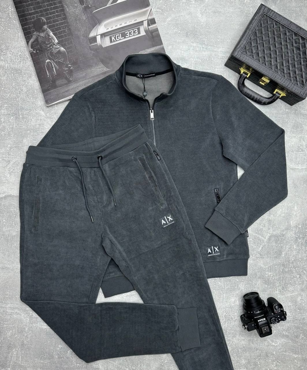 спортивный костюм armani,костюм спортивный мужской,костюм спортивный,костюм спортивный для мужчин,мужской спортивный костюм на флисе