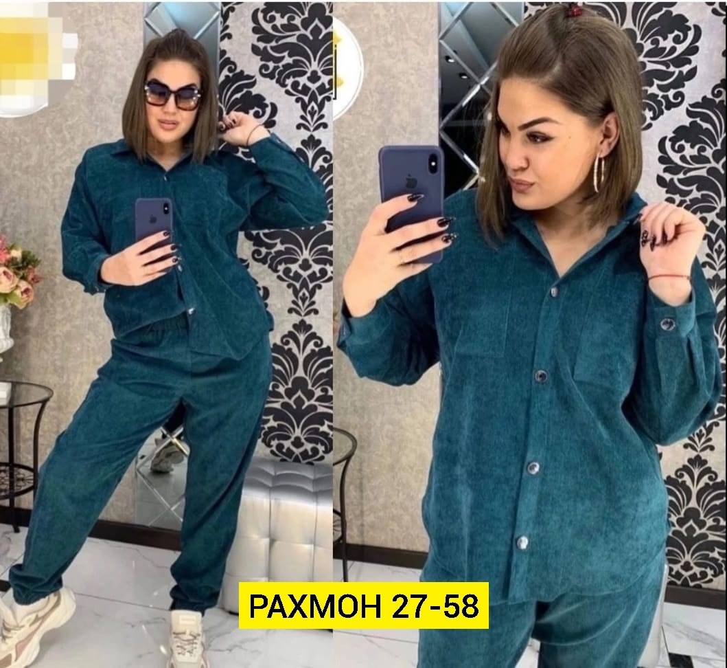 вельветовые костюмы женские,костюмы брючные,костюмы вельветовые,вельветовый костюм женский плюс сайз,костюм вельветовый оверсайз