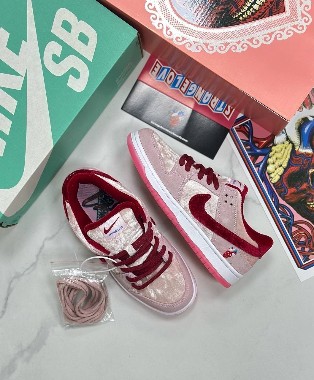 кроссовки nike sb dunk low strangelove,nike sb dunk low strangelove,кроссовки nike sb dunk low,nike dunk low sb,кроссовки