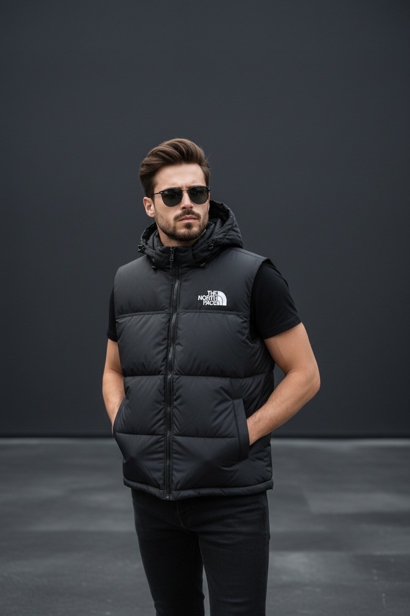жилет the north face мужской,жилет утепленный the north face,жилет the north face,жилетка the north face,мужские жилеты
