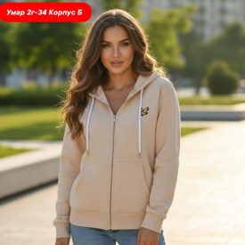 Толстовка
