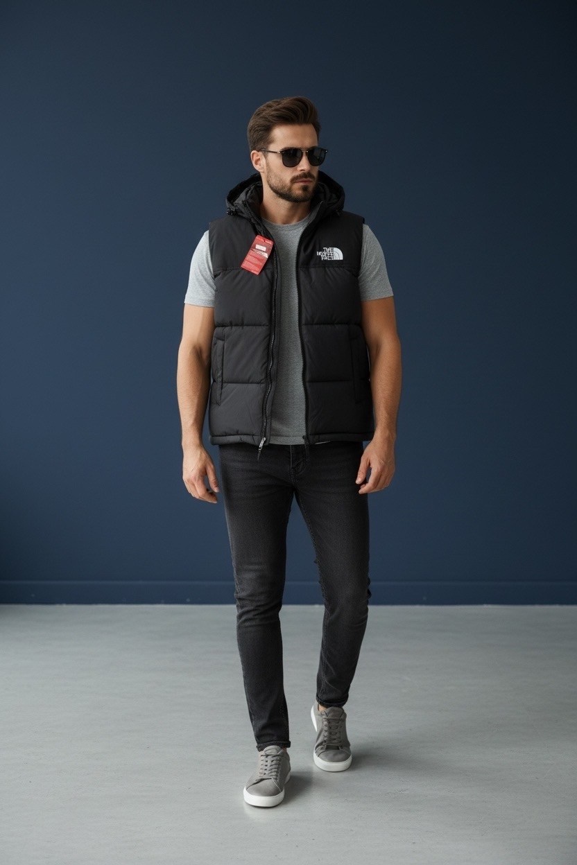 жилет the north face мужской,жилет утепленный the north face,жилет the north face,жилетка the north face,мужские жилеты