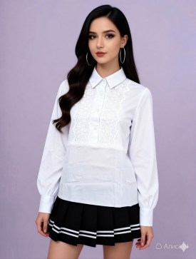 Блузка