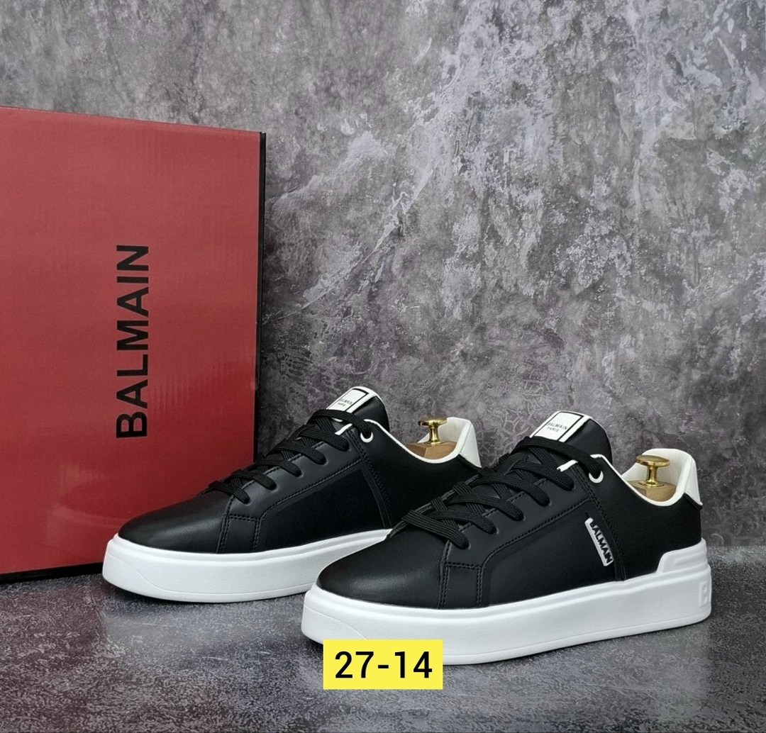 ,кеды мужские,мужские кеды натуральная кожа,мужская ,кеды balmain