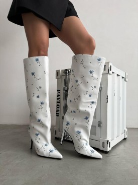 Сапоги