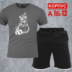 Костюм