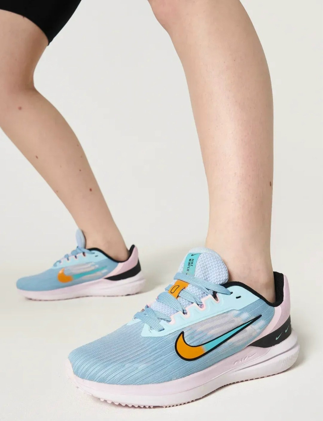 женские кроссовки nike,кроссовки женские nike air winflo 9,кроссовки nike,кроссовки,женские кроссовки