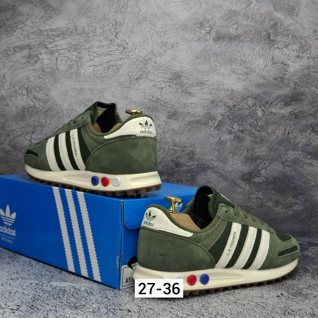 ,кроссовки адидас хаки мужские,adidas la trainer хаки,кроссовки мужские adidas,кроссовки адидас la trainer мужские