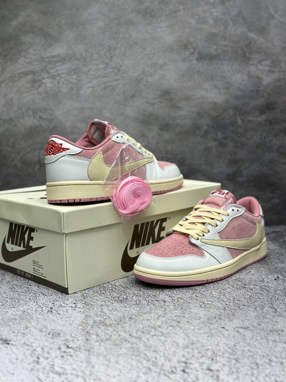 travis scott x air jordan 1 low sail/shy pink,nike air jordan 1 low x travis scott,travis scott x air jordan 1 low og shy pink,nike air jordan 1 low x travis scott sail shy pink,кроссовки travis scott