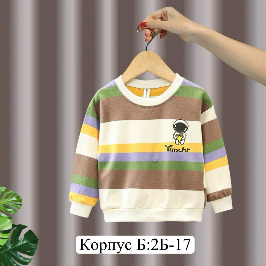 детская кофта,свитшот в полоску детский,кофта для мальчика,детский свитшот,детский свитер