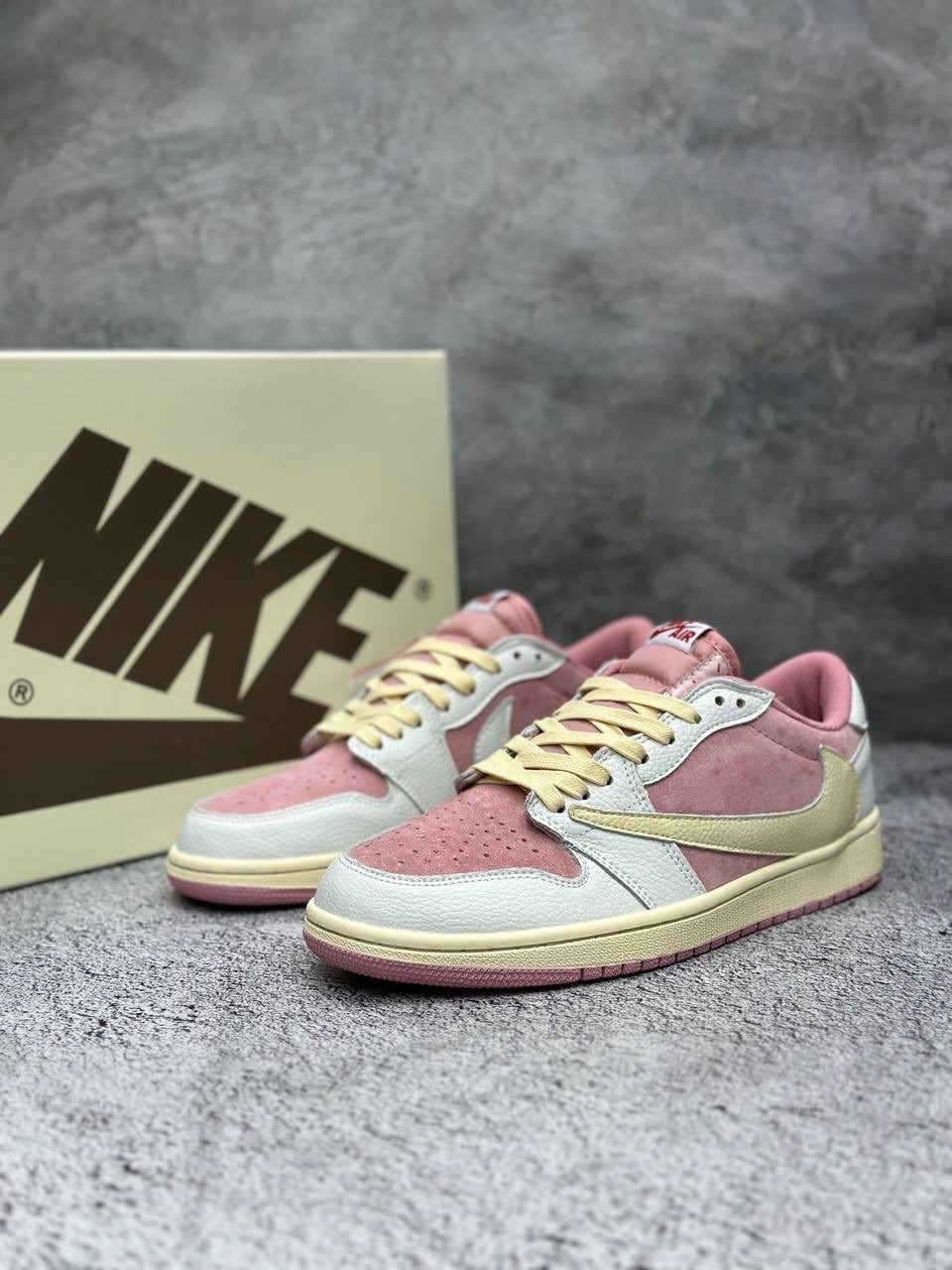 travis scott x air jordan 1 low sail/shy pink,nike air jordan 1 low x travis scott,travis scott x air jordan 1 low og shy pink,nike air jordan 1 low x travis scott sail shy pink,кроссовки travis scott