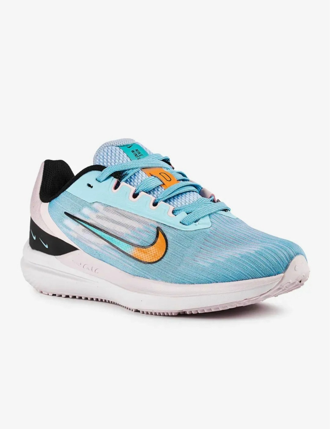 женские кроссовки nike,кроссовки женские nike air winflo 9,кроссовки nike,кроссовки,женские кроссовки