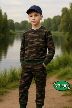 Костюм