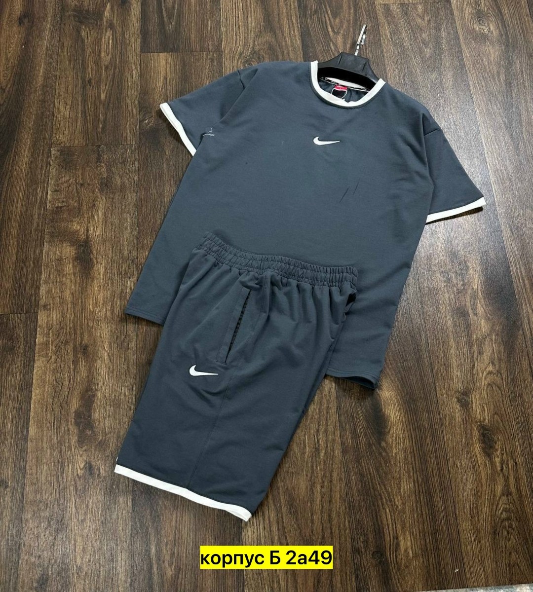 спортивный костюм nike,спортивный костюм шорты футболка,спортивный мужской костюм nike,костюм спортивный мужской,костюм футболка шорты